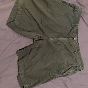 Faherty Shorts